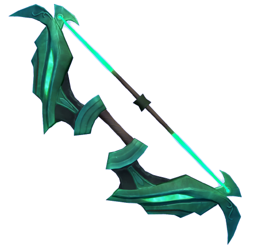 RuneScape Clover Parasol