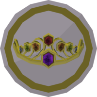 Gem Crown
