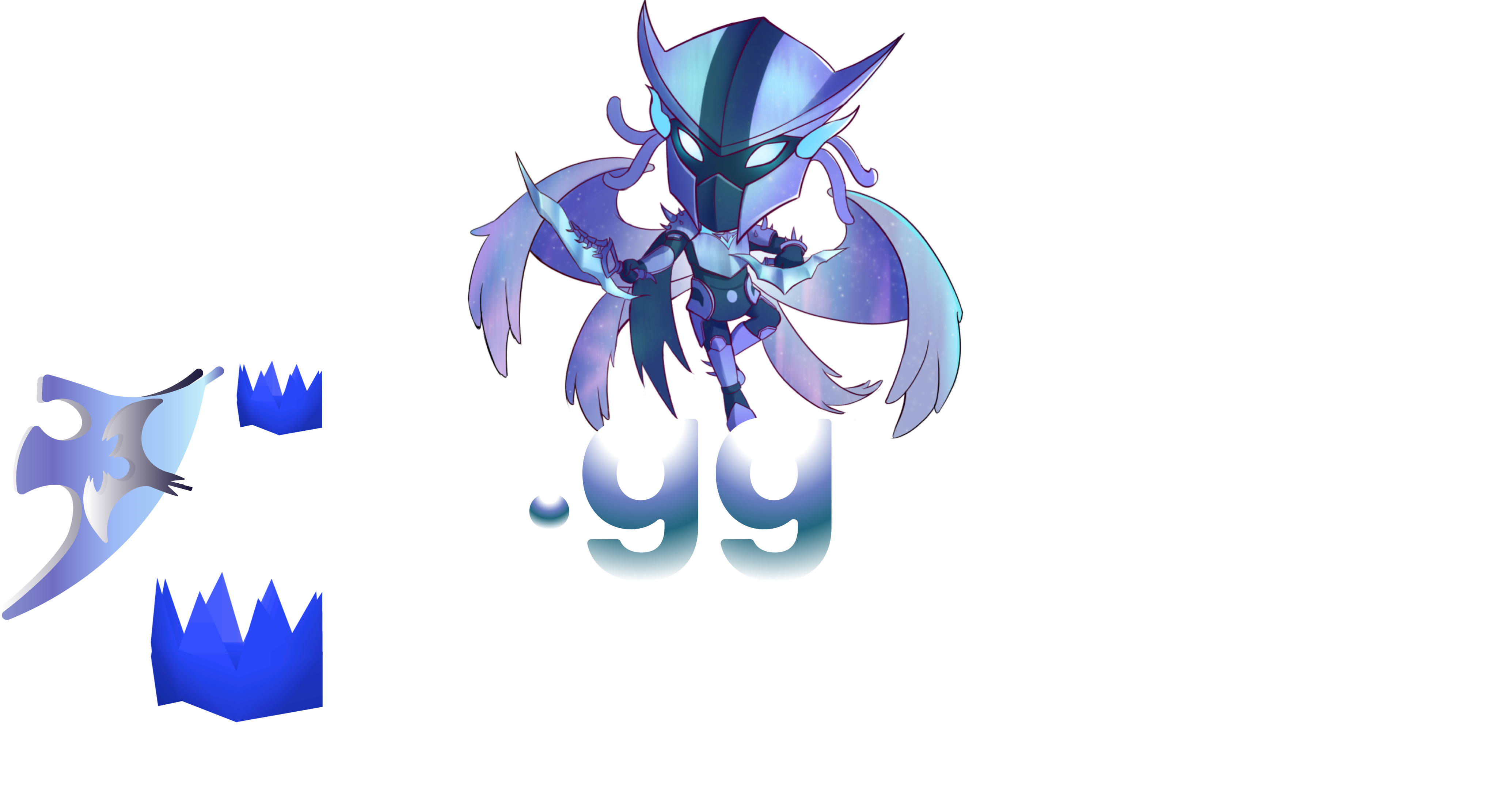 Ely.GG Logo