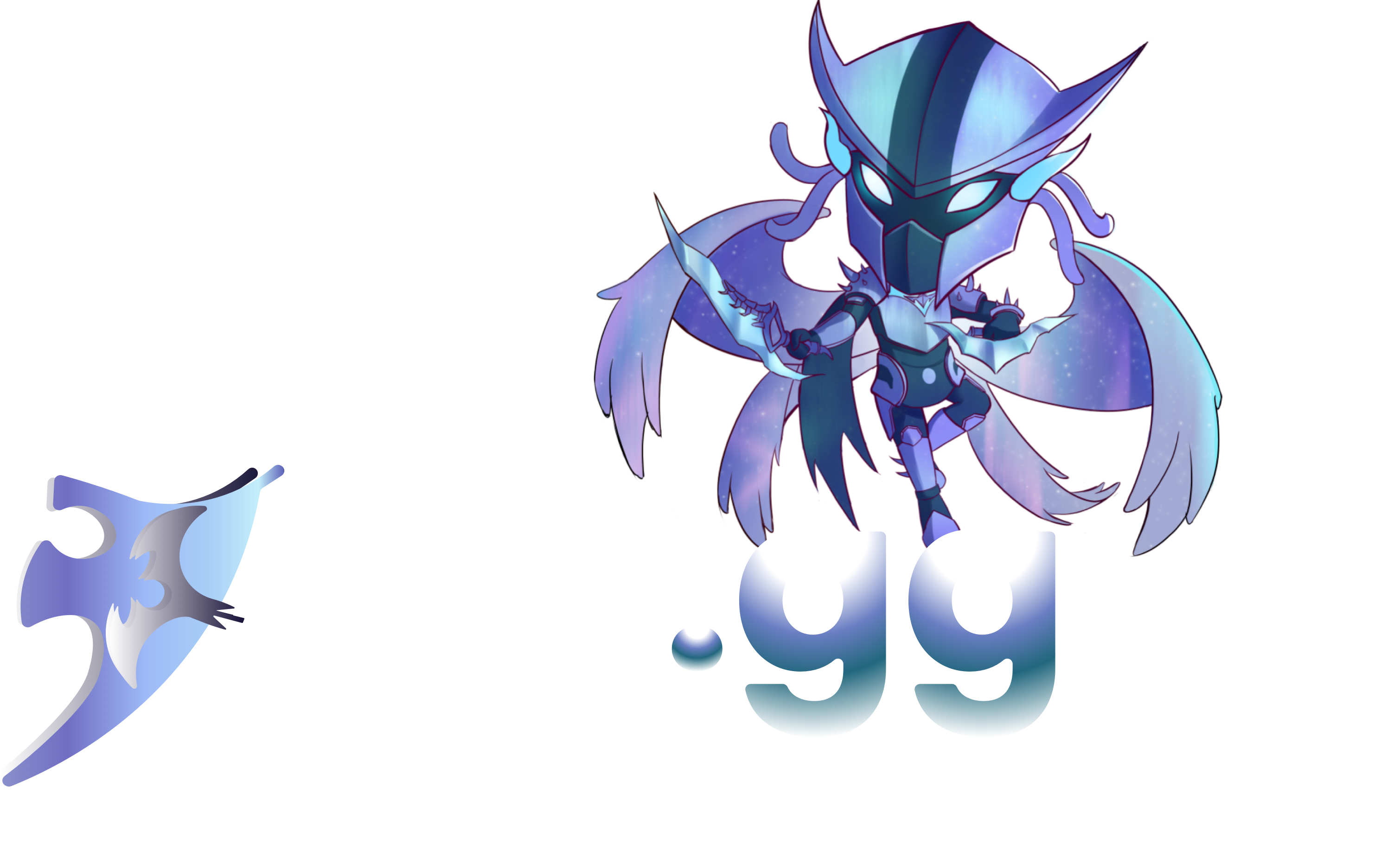 Ely.GG Logo