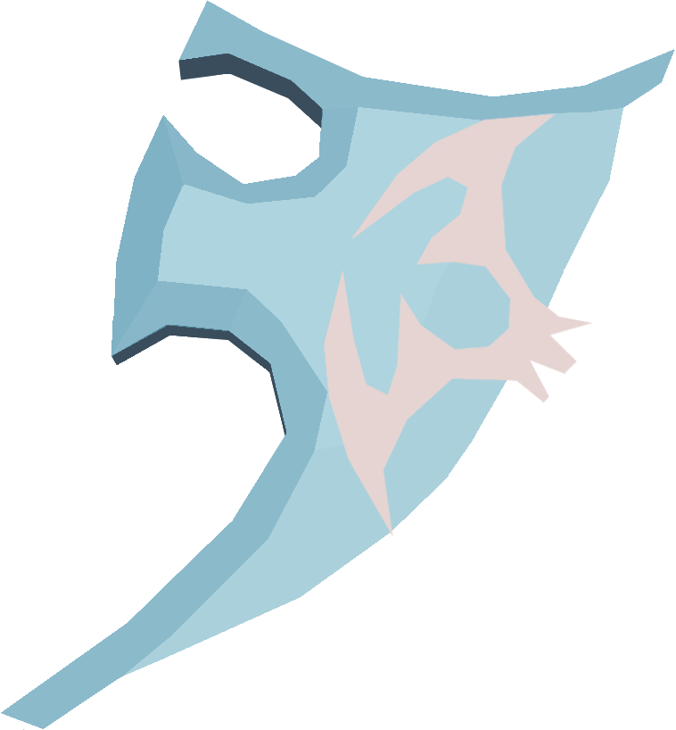 RuneScape Halloween Mask